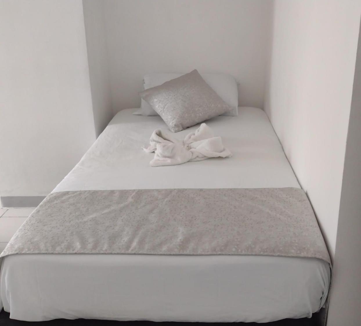 Apartment Barlovento