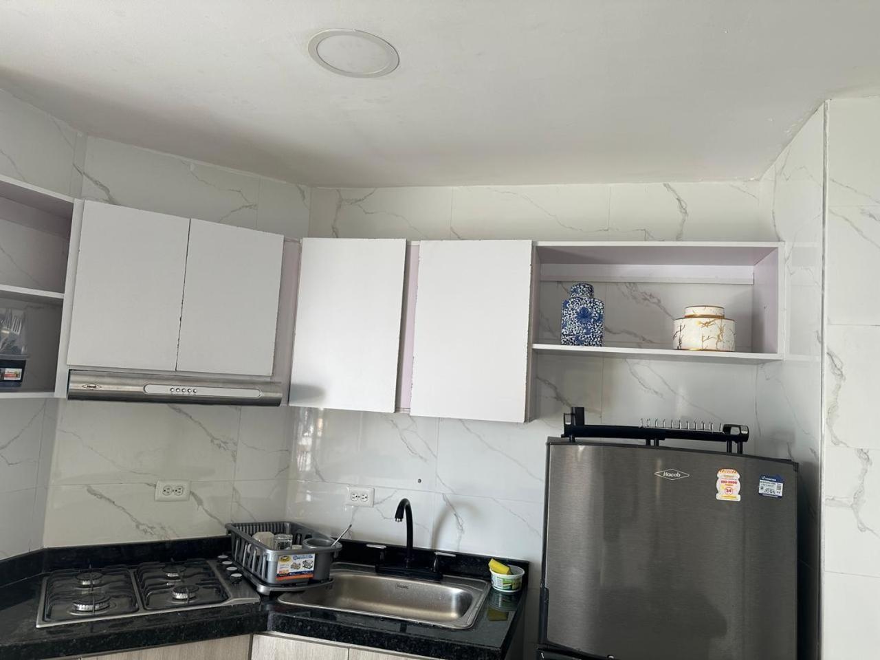 Apartment Barlovento *