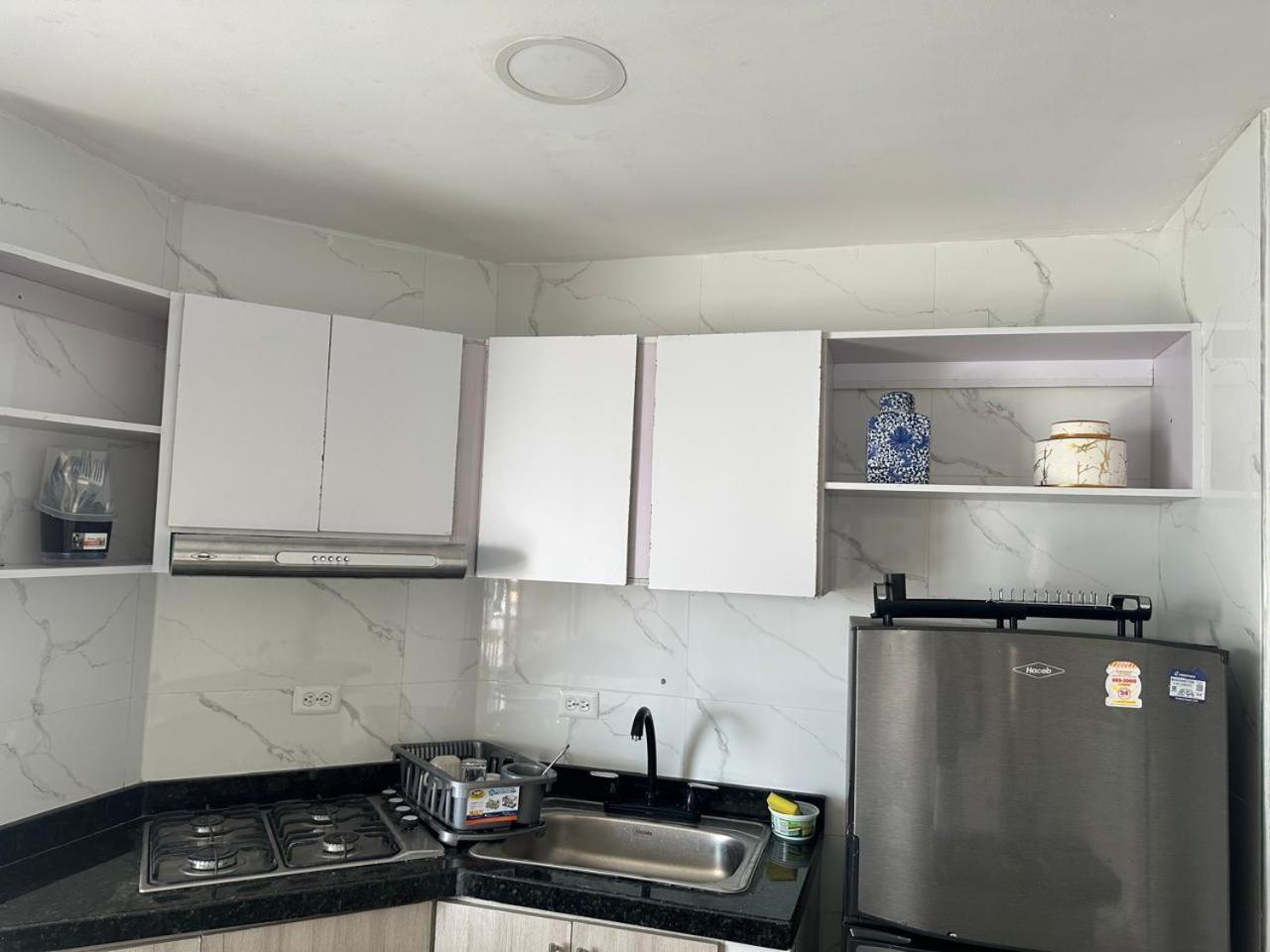 Apartment Barlovento *