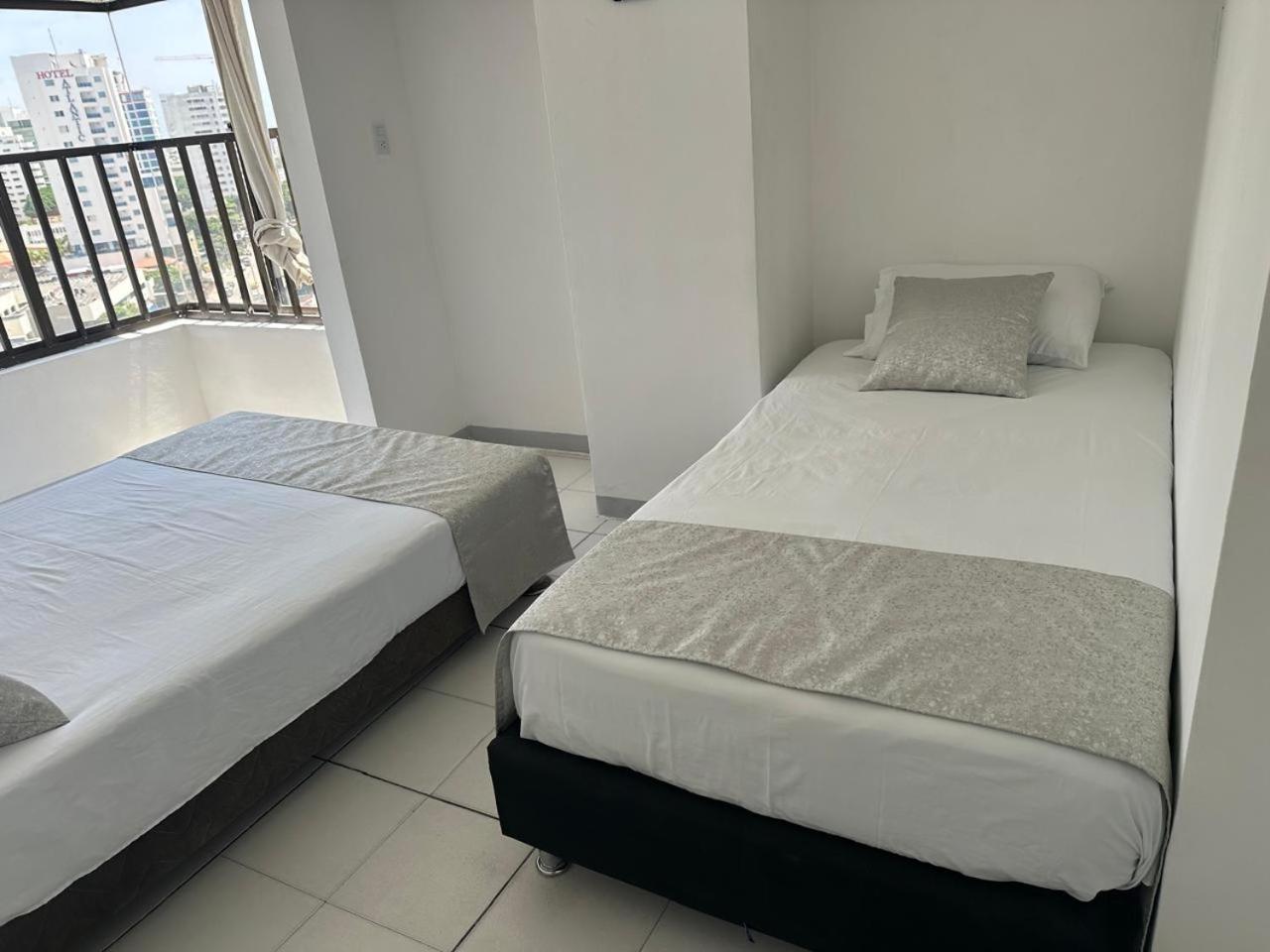Barlovento Apartment