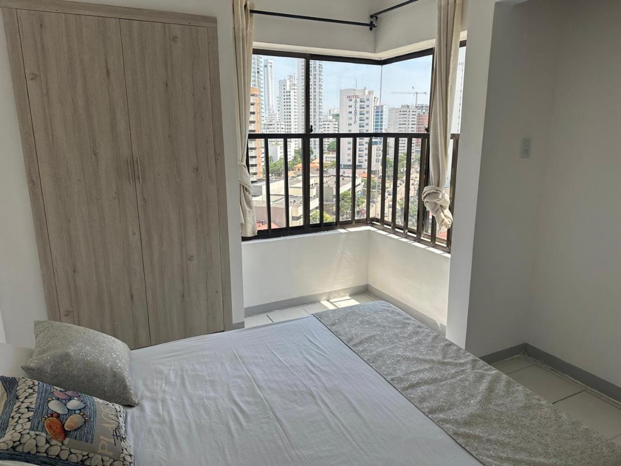 Apartment Barlovento
