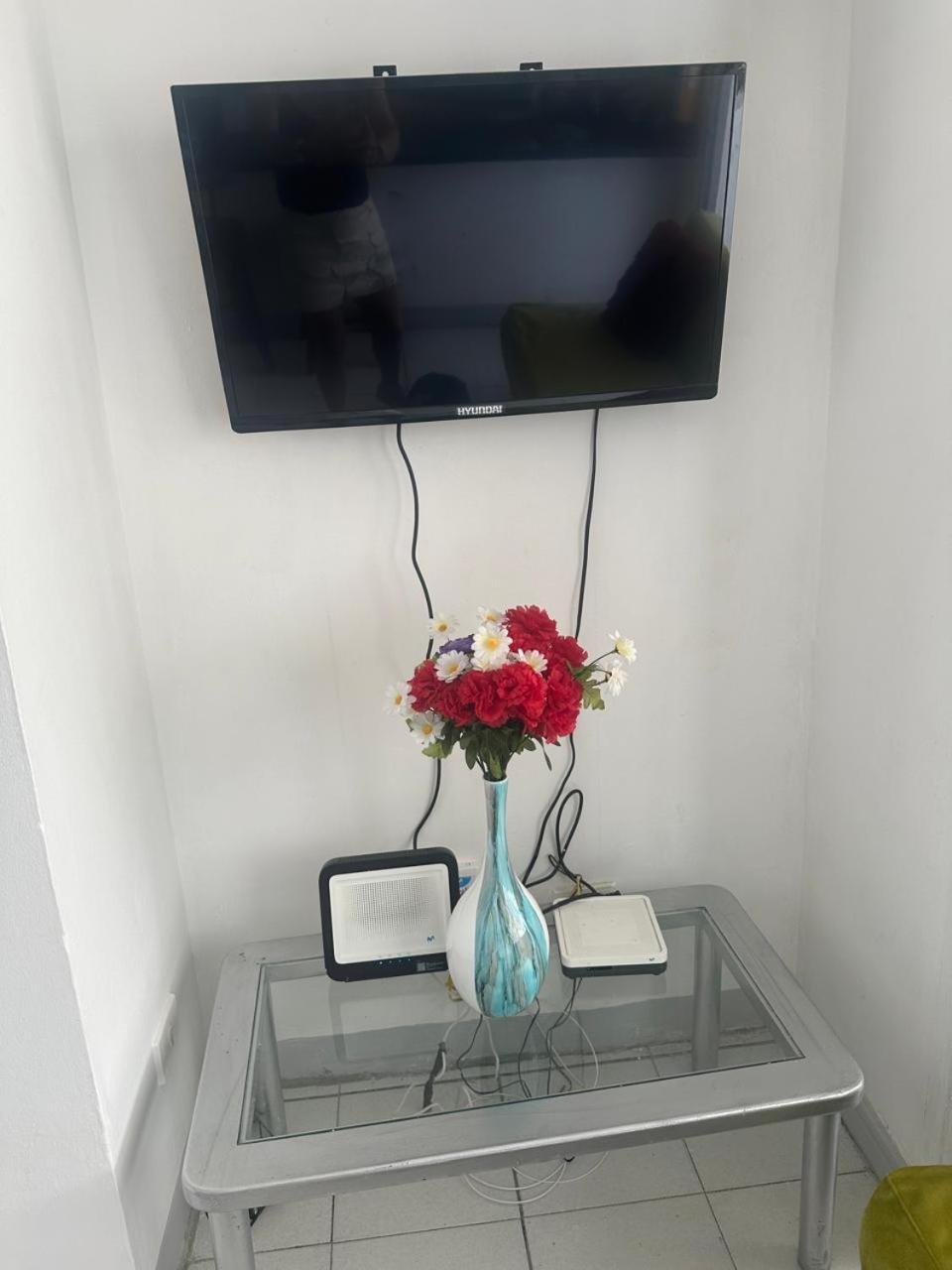 Barlovento Apartment *