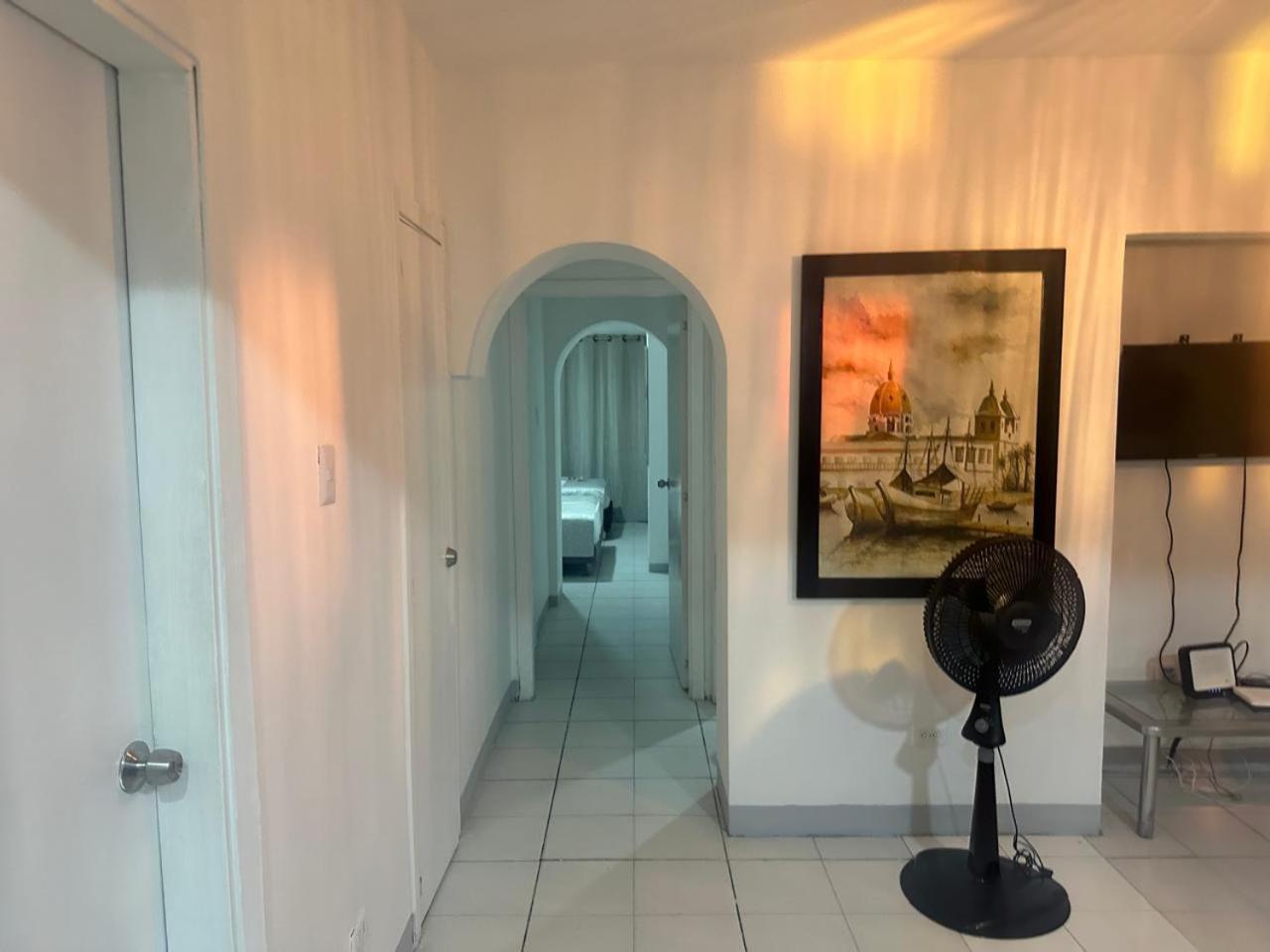 Barlovento Apartment