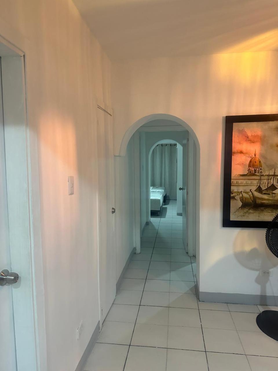 Apartment Barlovento