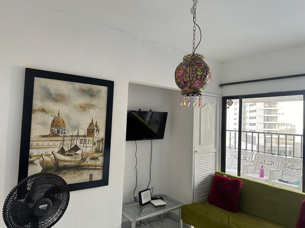 Barlovento Apartment *