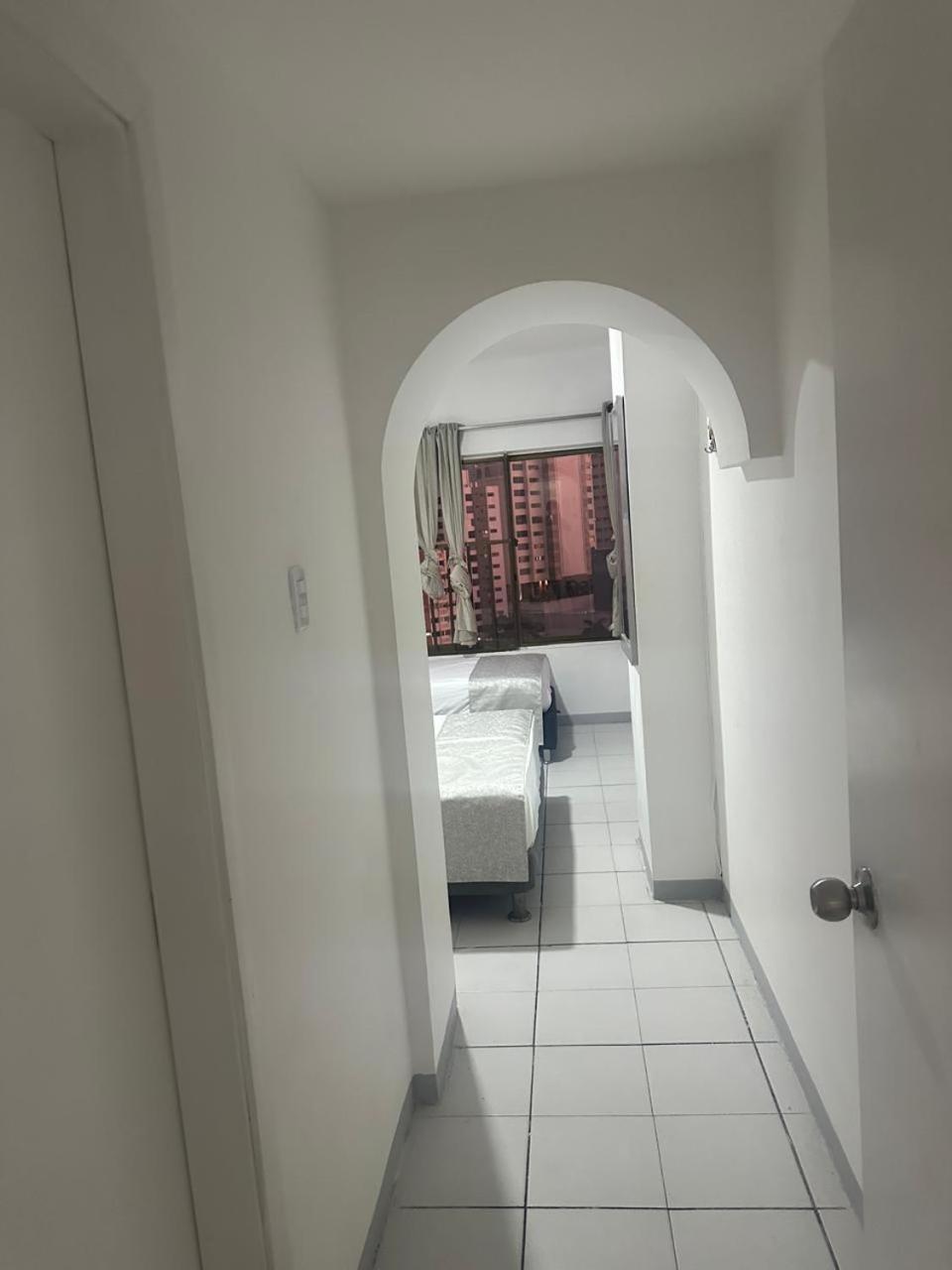 Barlovento Apartment *