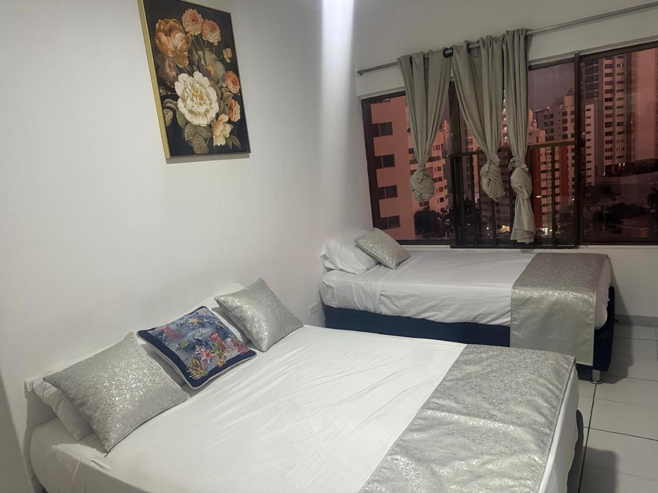 Apartment Barlovento