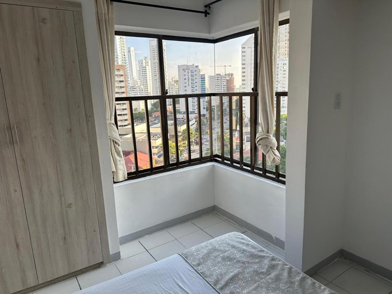 Barlovento Apartment *