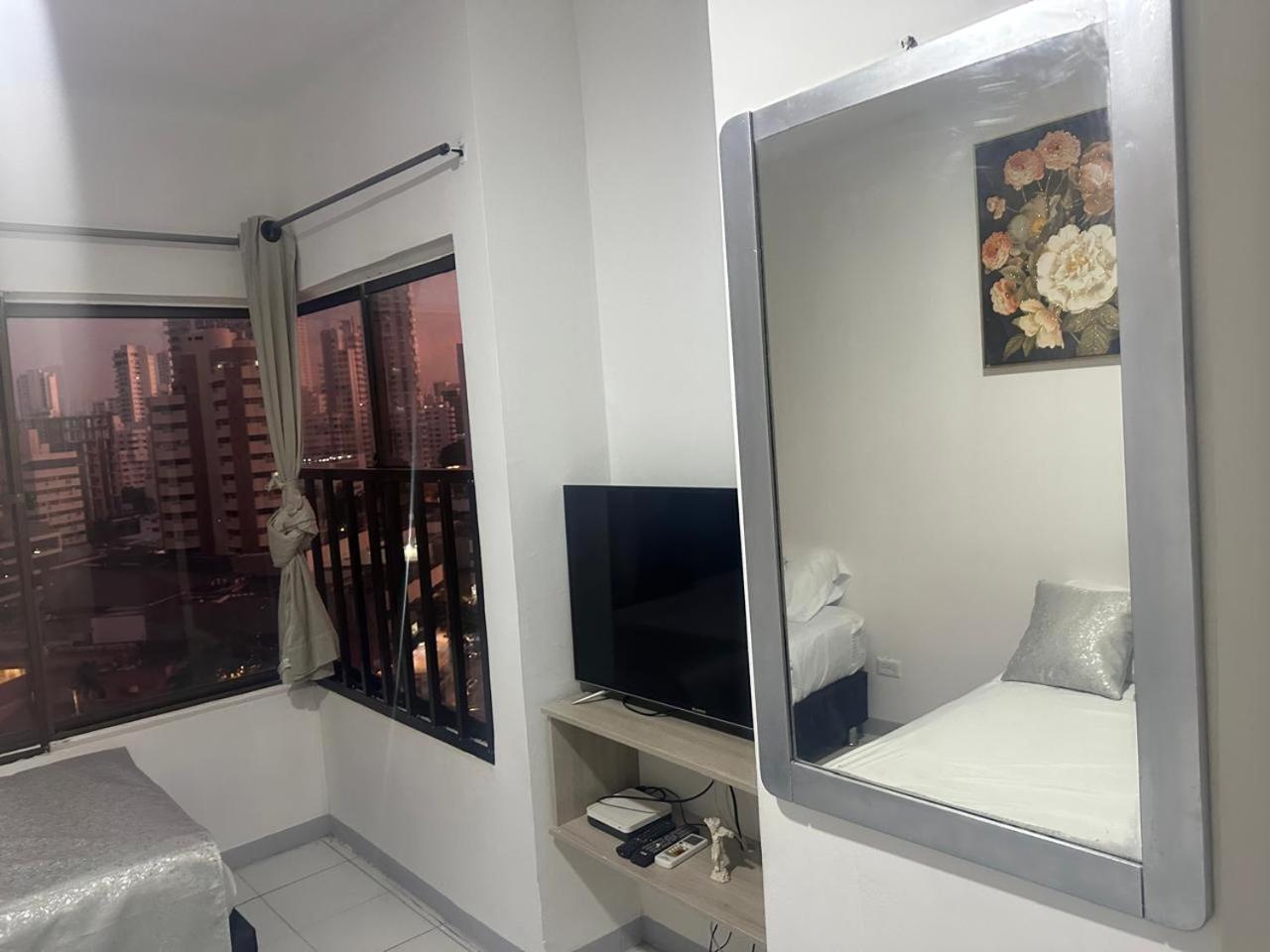 Barlovento Apartment Cartagena