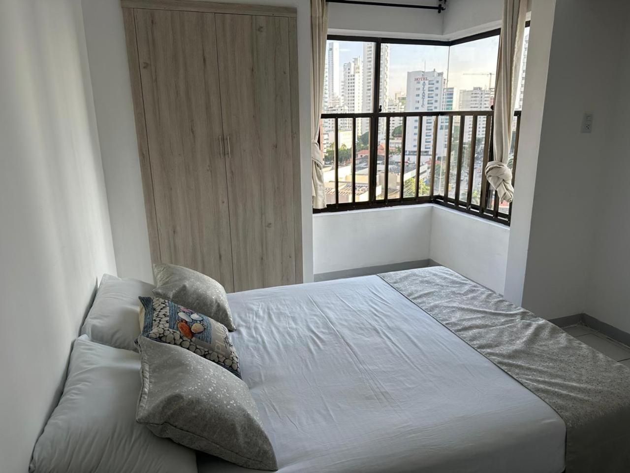 Apartment Barlovento