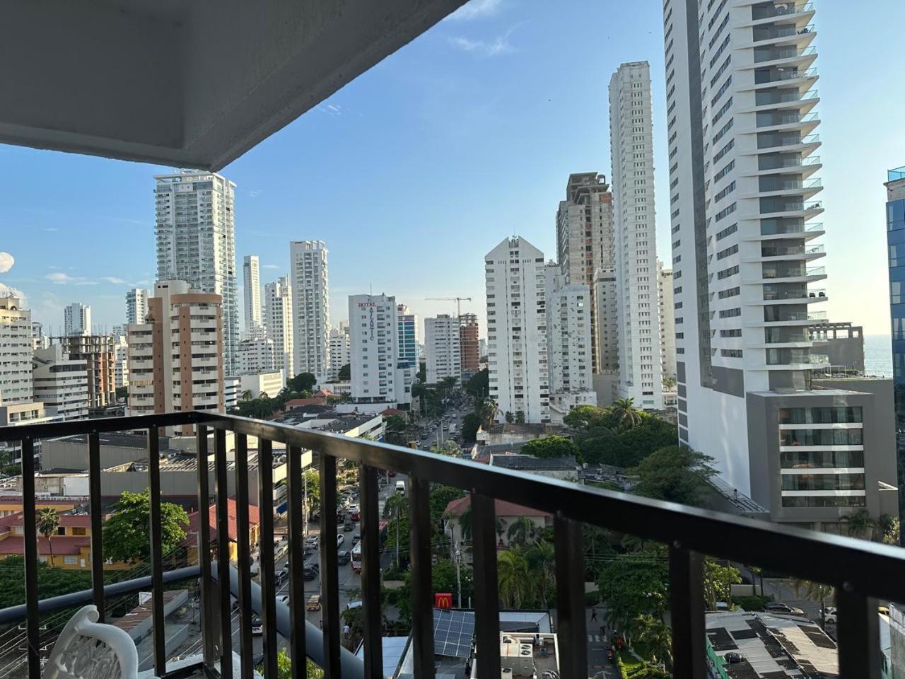 Barlovento Apartment *