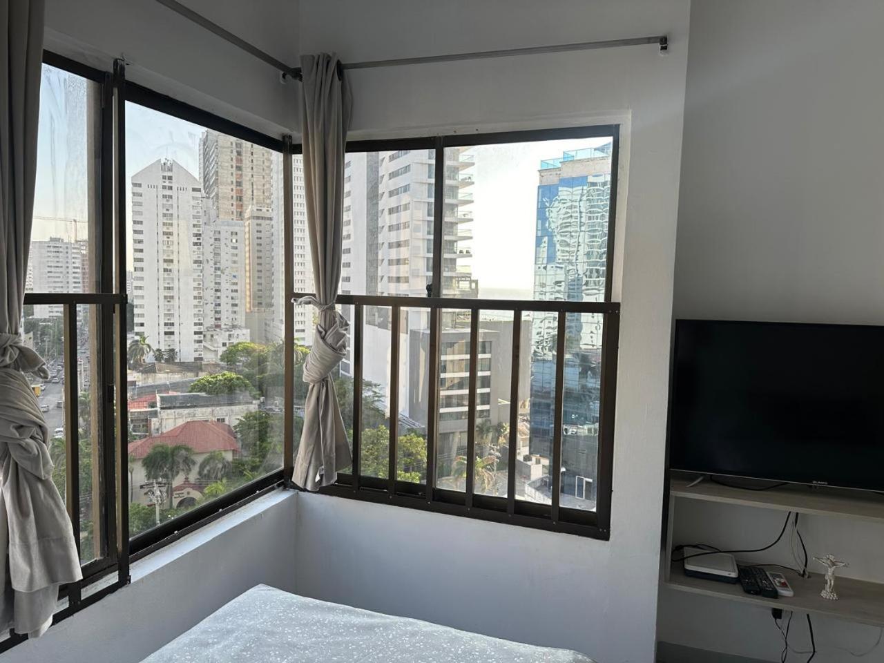 Barlovento Apartment *