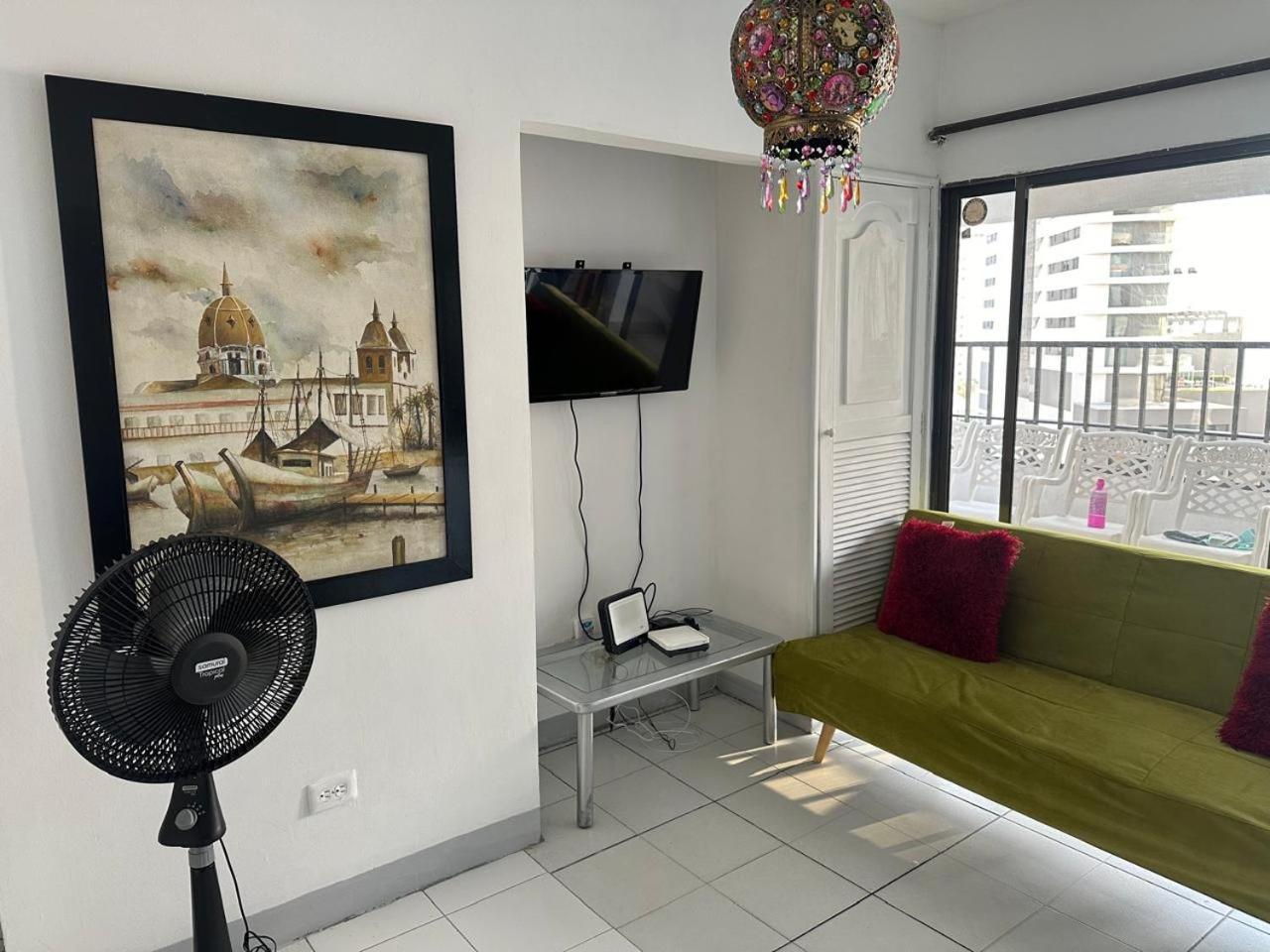 Barlovento Apartment