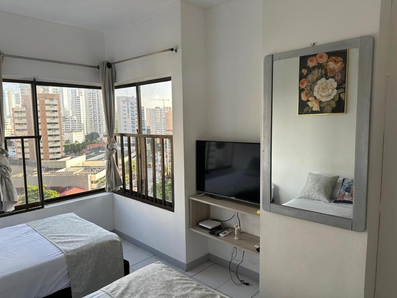 Apartment Barlovento