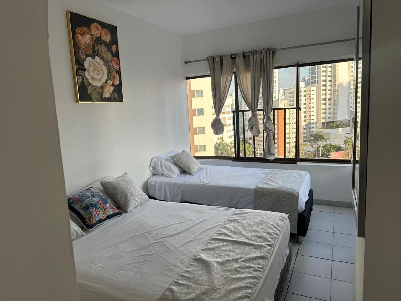 Barlovento Apartment *