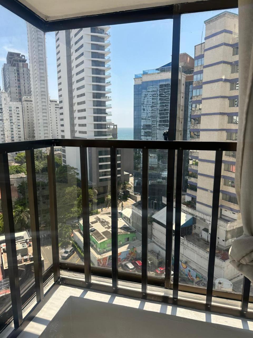 Apartment Barlovento Cartagena