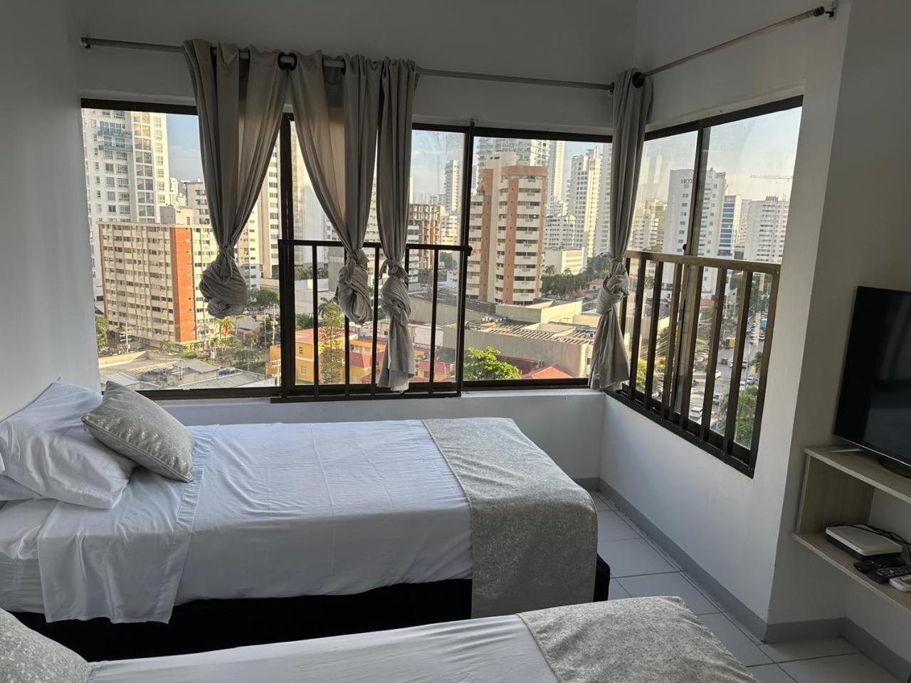 Barlovento Apartment