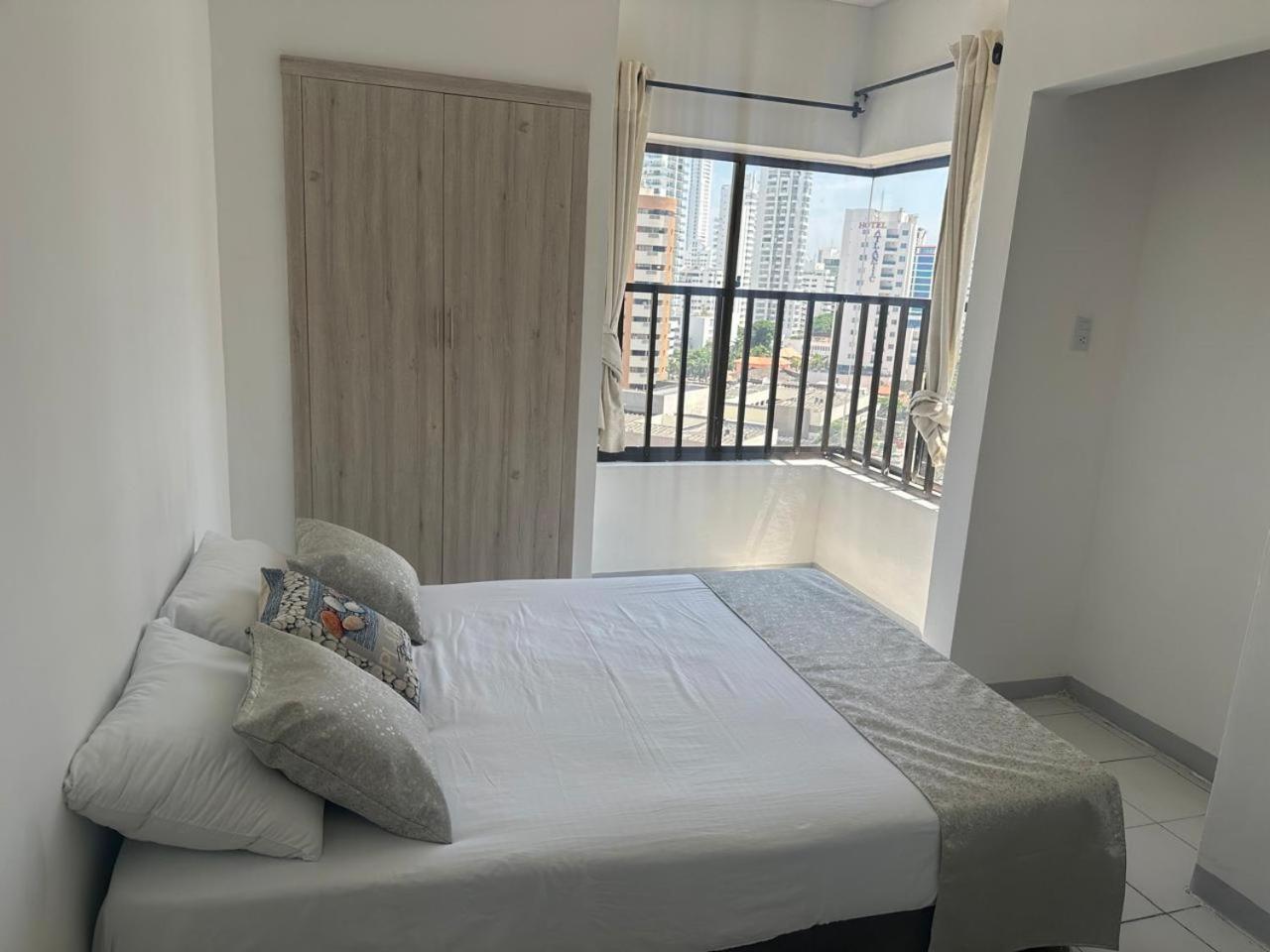 Barlovento Apartment *