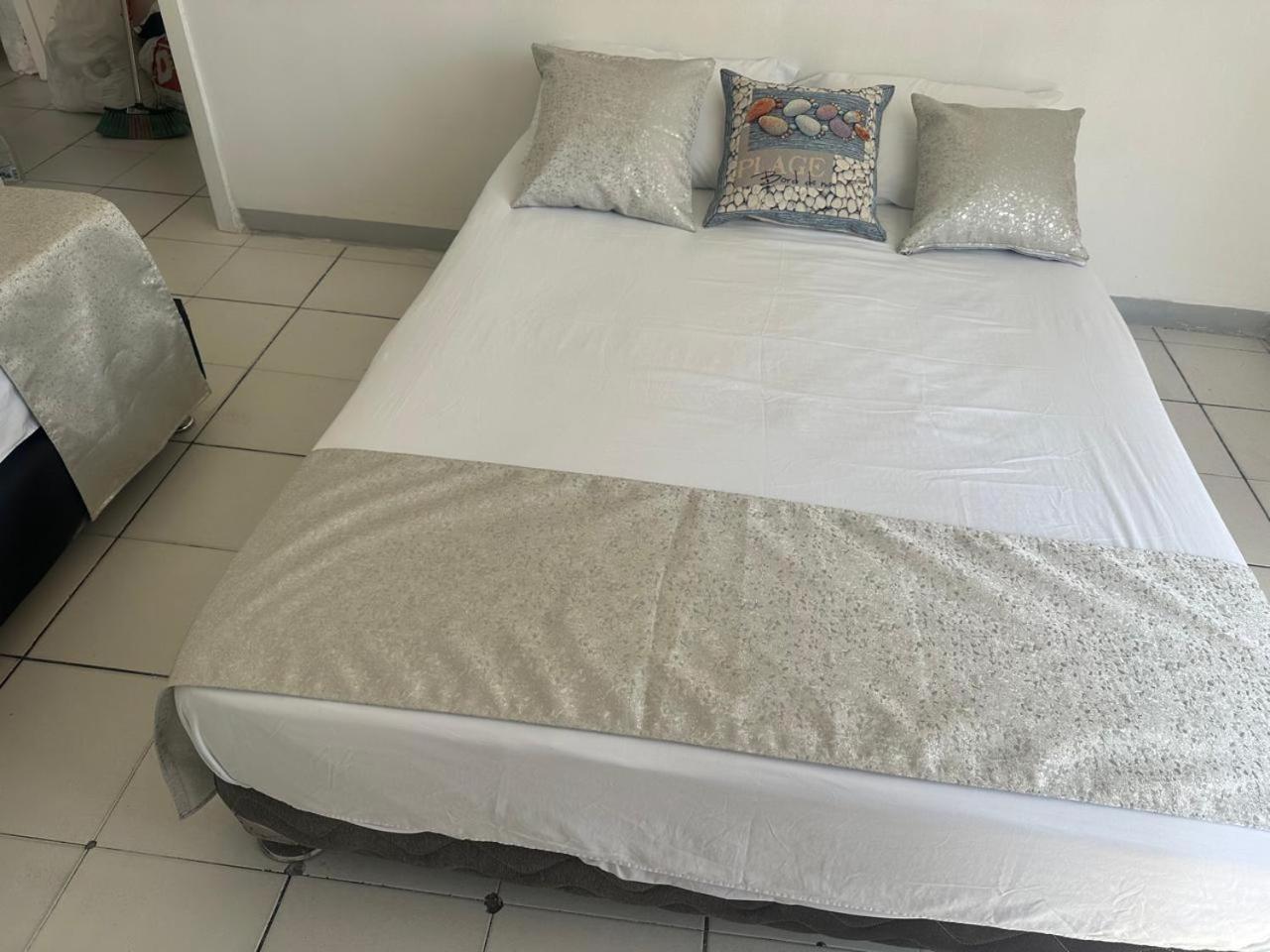Barlovento Apartment *