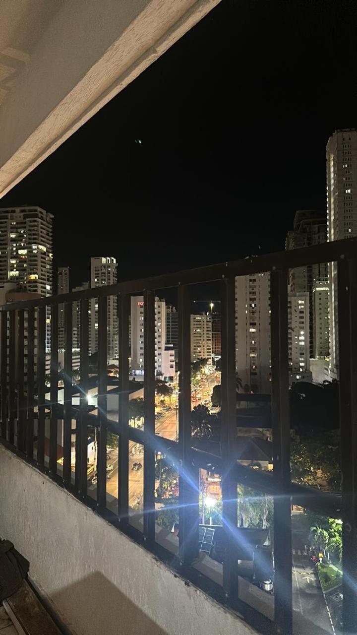 Barlovento Apartment *
