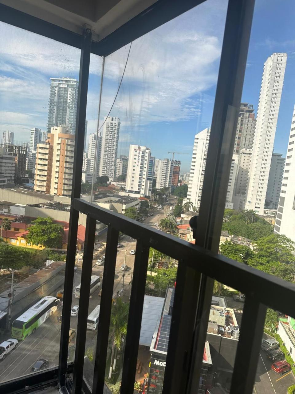 Apartment Barlovento *