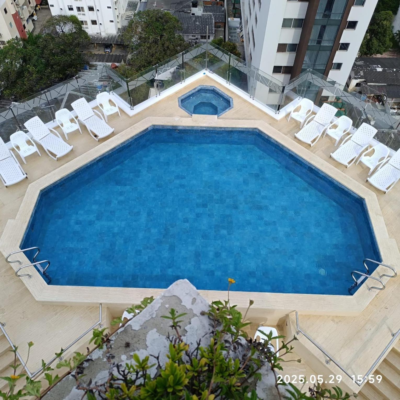 Barlovento Apartment Cartagena