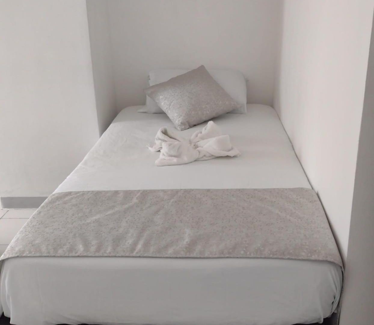Apartamento Barlovento