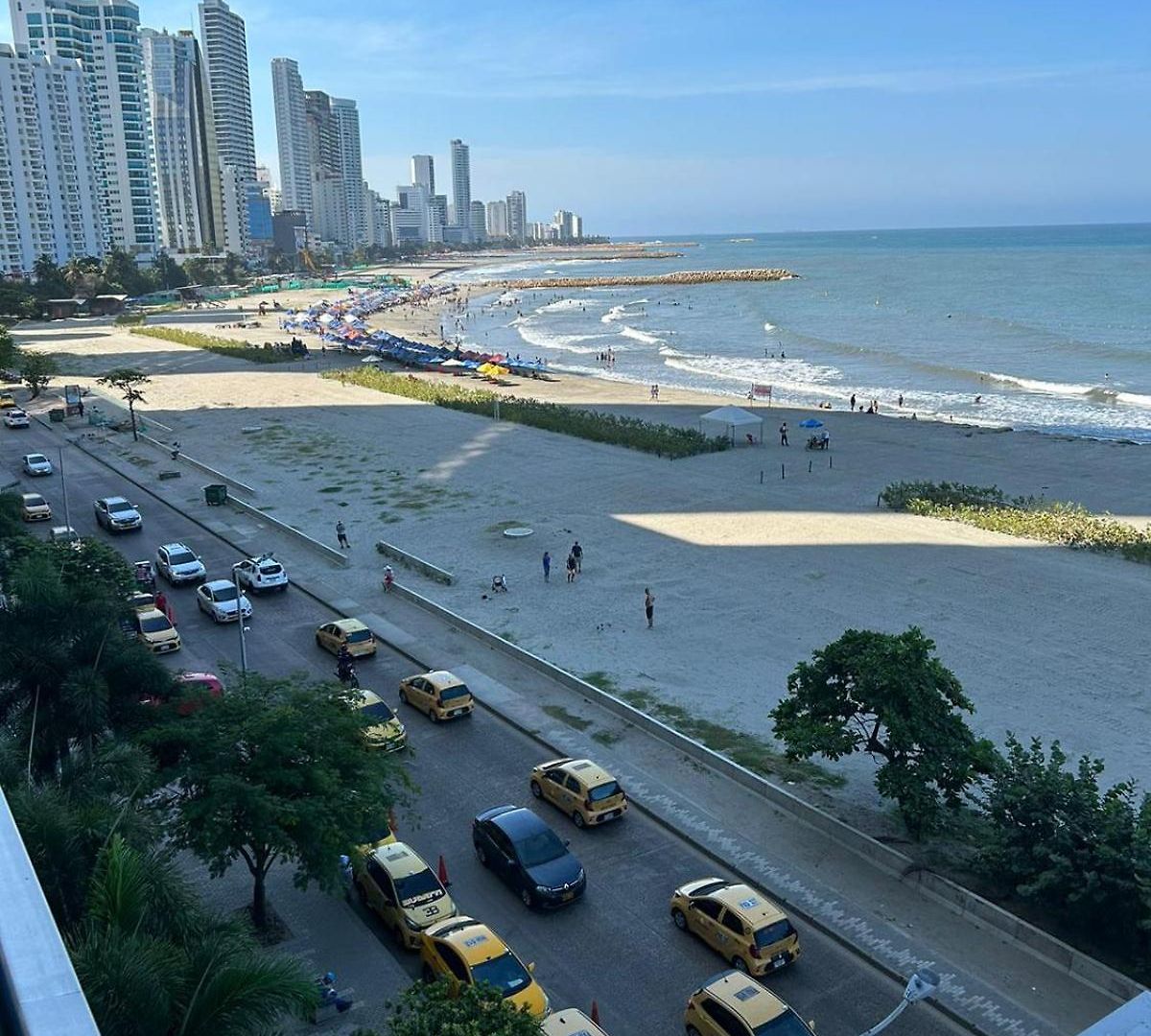 Barlovento * Cartagena