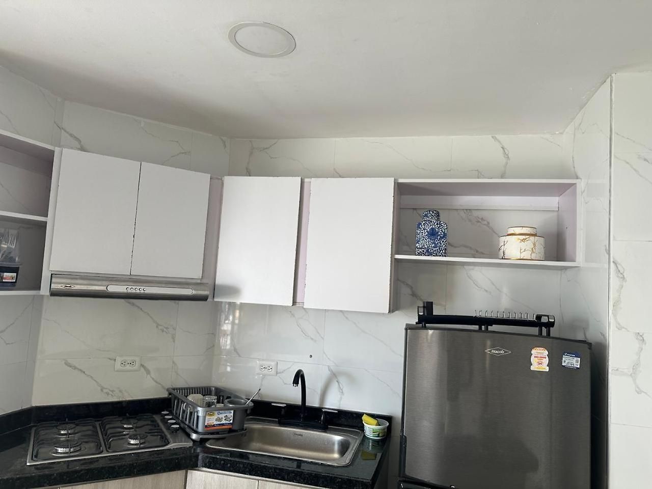 Apartamento Barlovento *