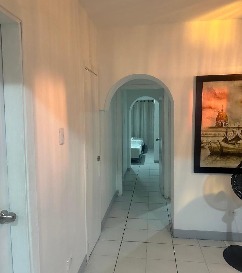 Apartamento Barlovento