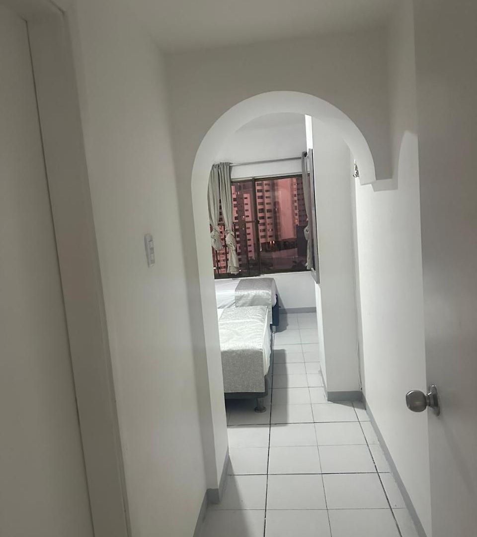 Barlovento Apartamento *