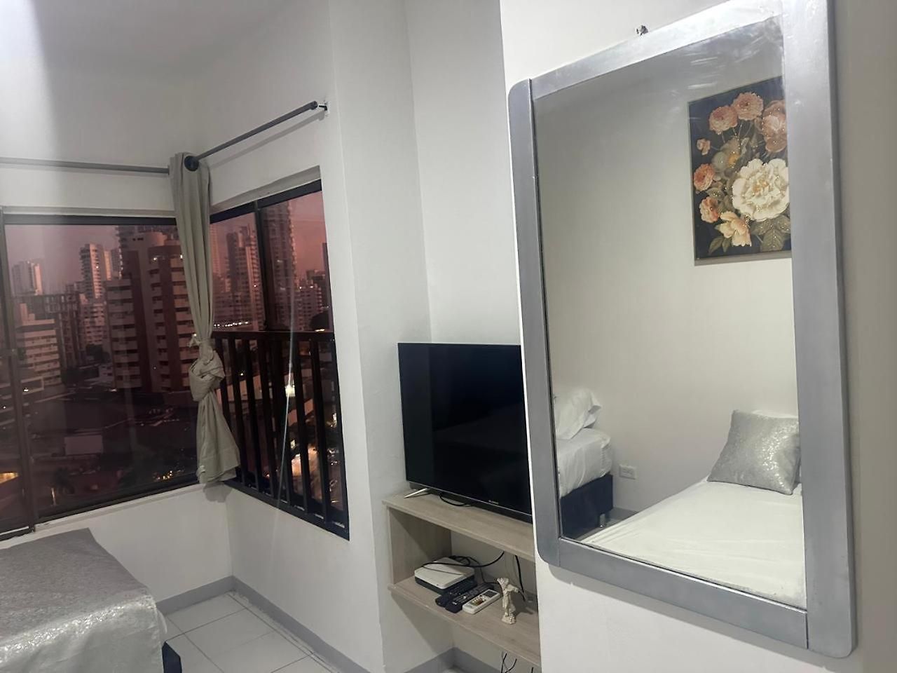 Barlovento Apartamento Cartagena