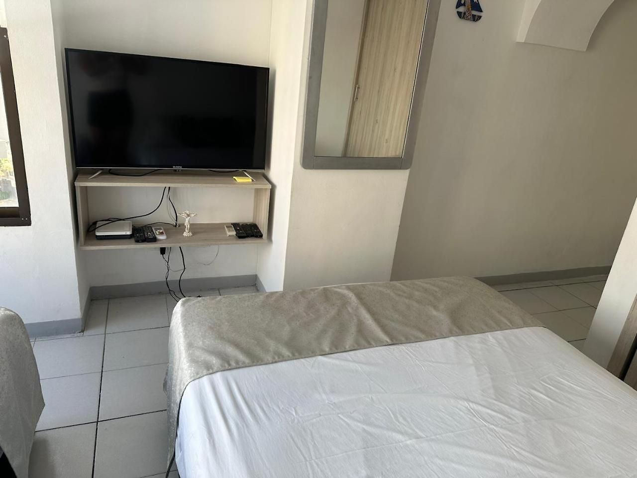 Apartamento Barlovento Cartagena