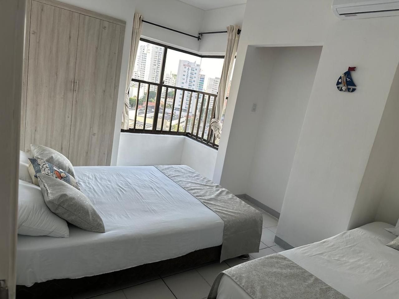 Barlovento Apartamento