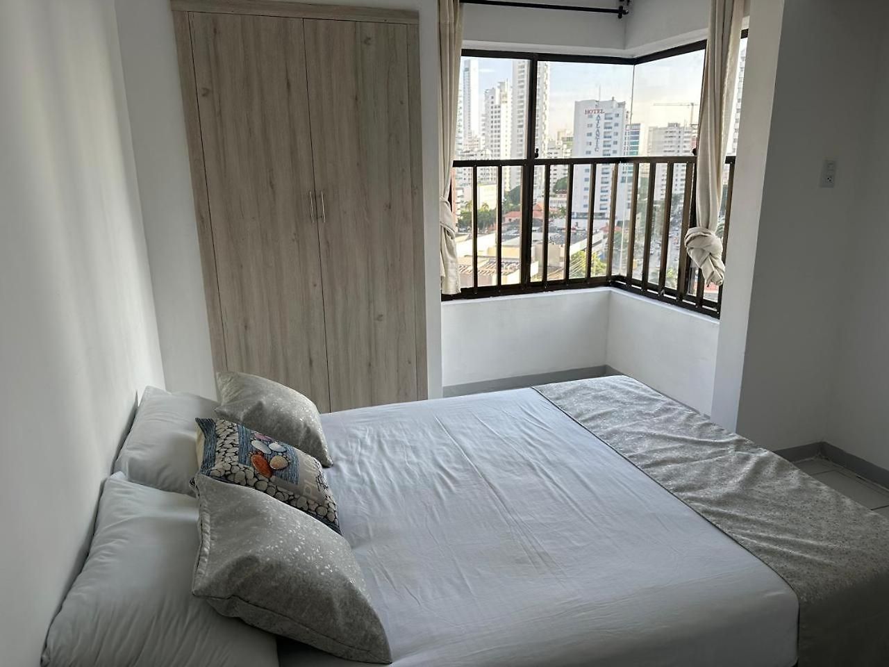Apartamento Barlovento