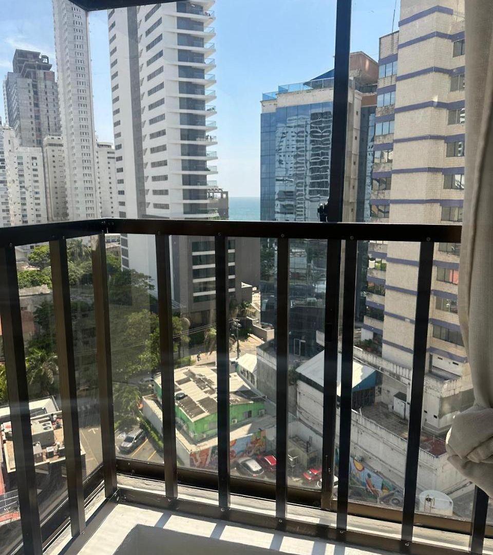 Apartamento Barlovento Cartagena