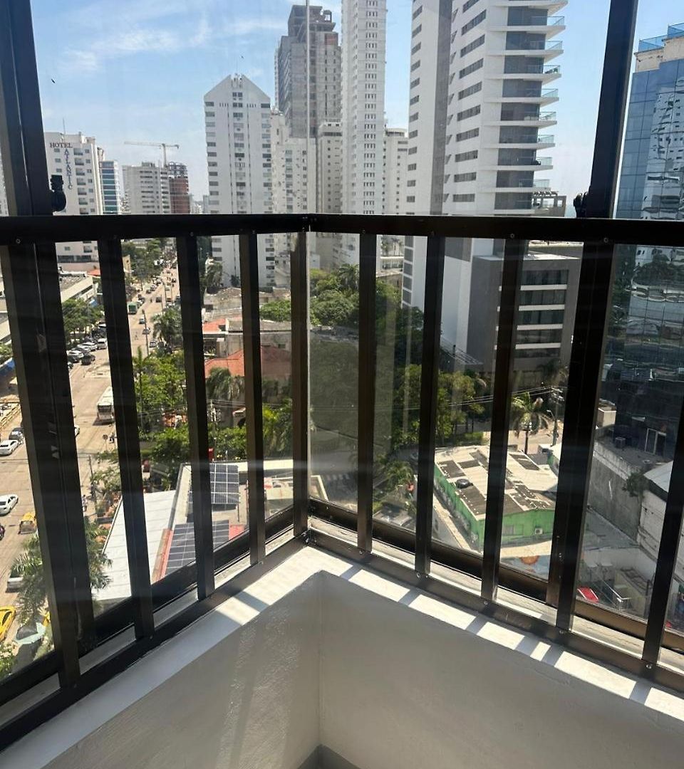 Apartamento Barlovento *
