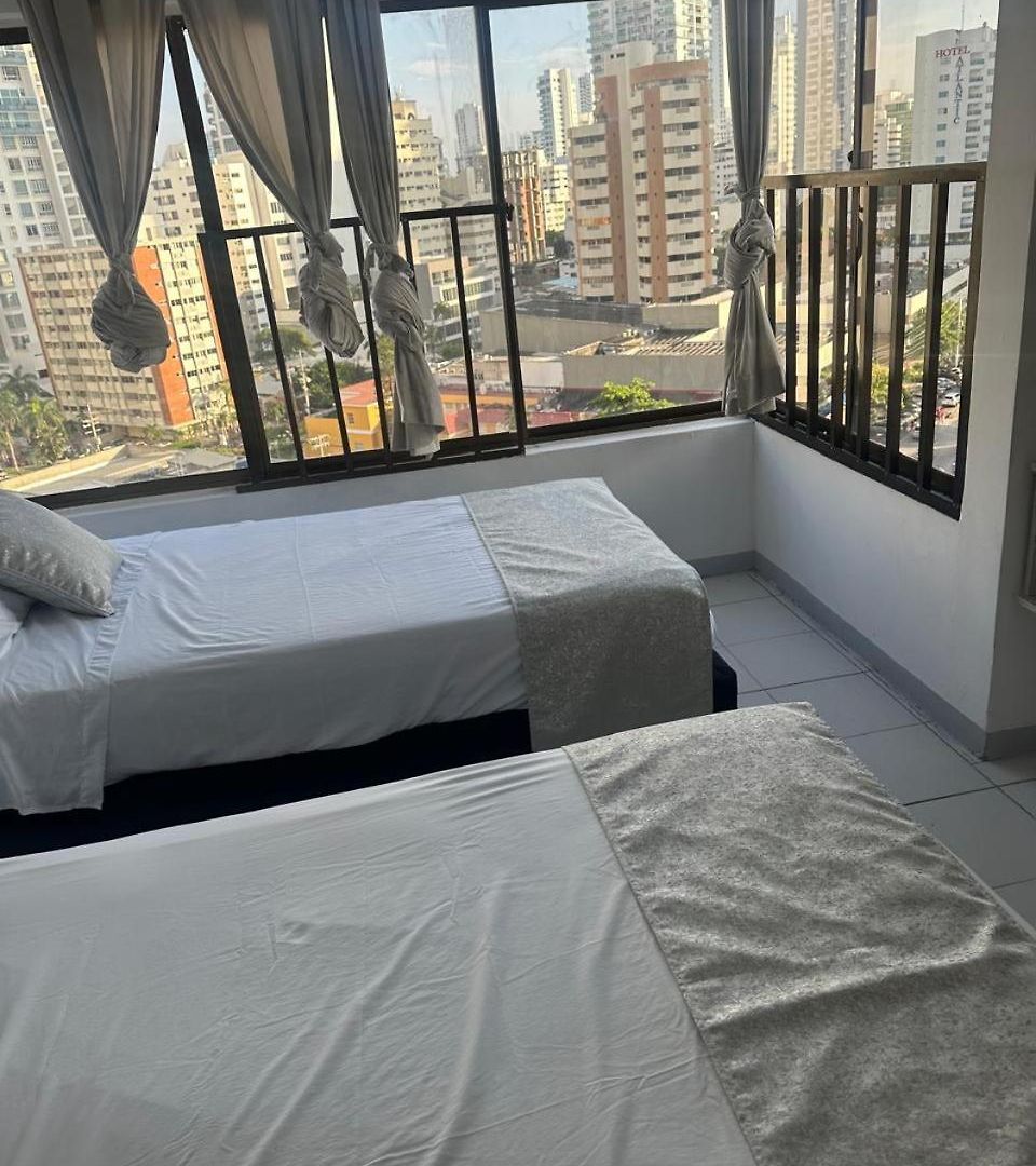 Barlovento Apartamento Cartagena