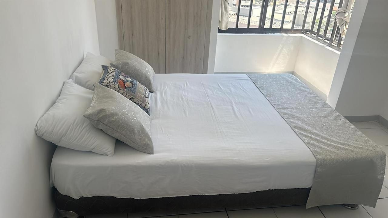 Barlovento Apartamento Cartagena