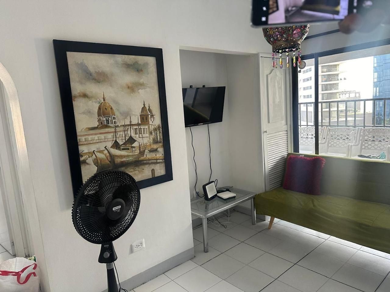 Apartamento Barlovento