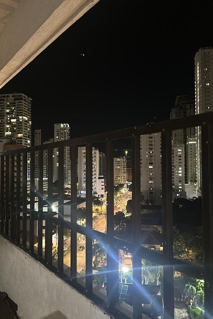Barlovento Apartamento *