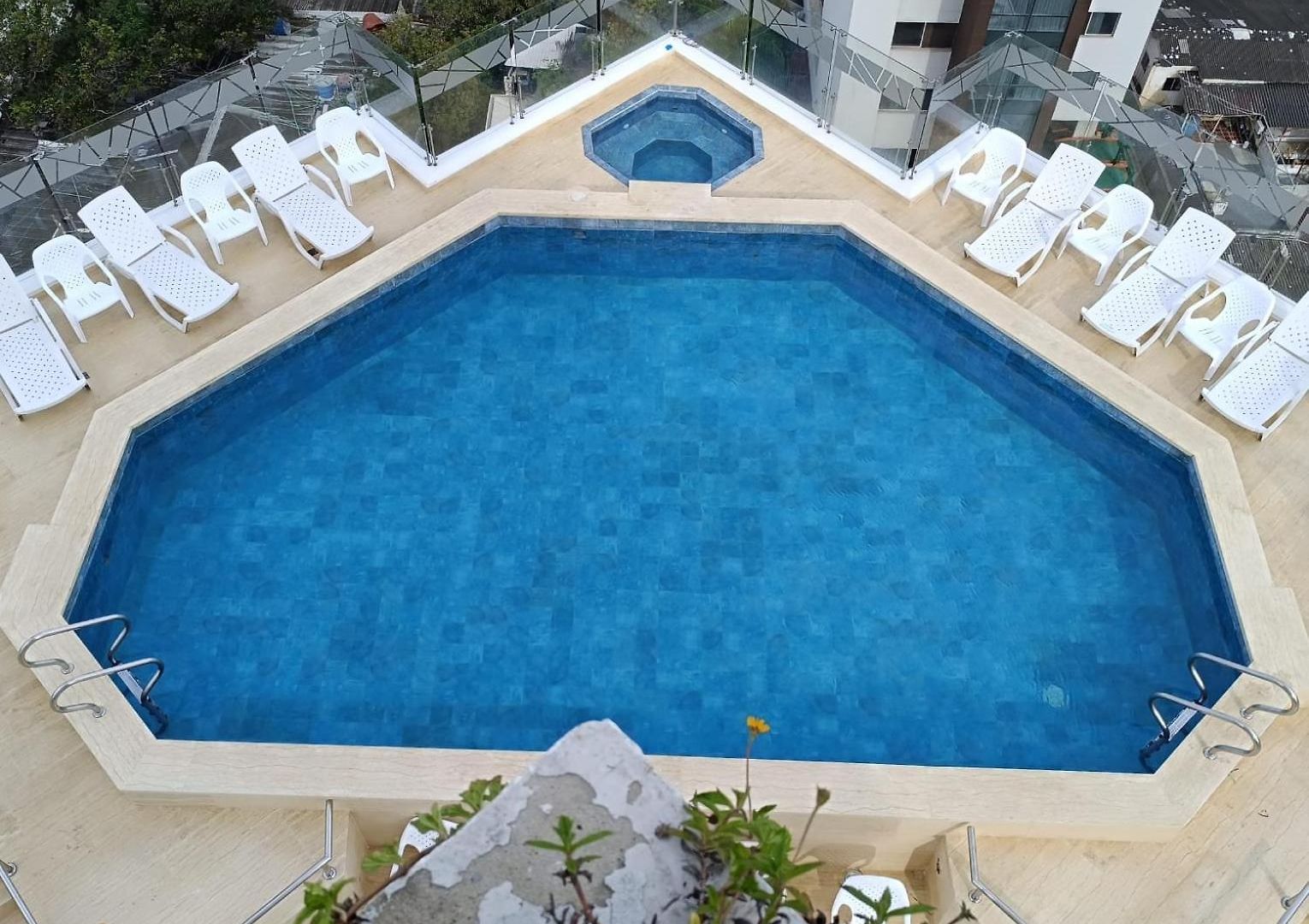 Barlovento Apartamento Cartagena
