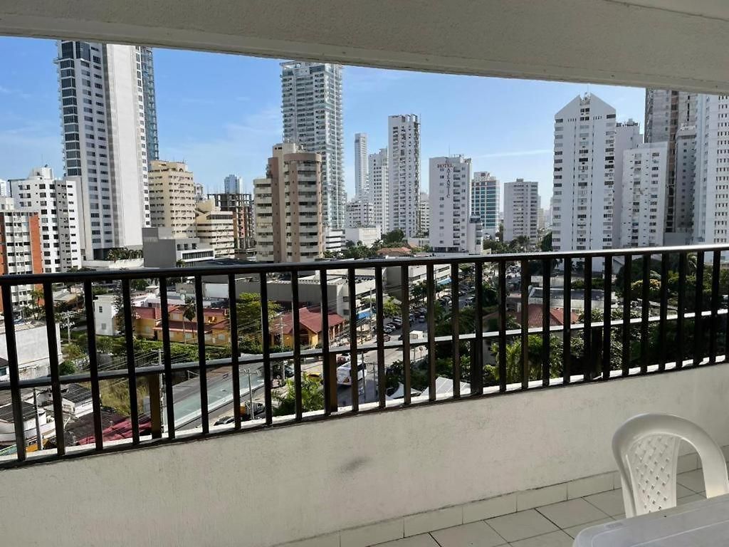 Barlovento * Cartagena