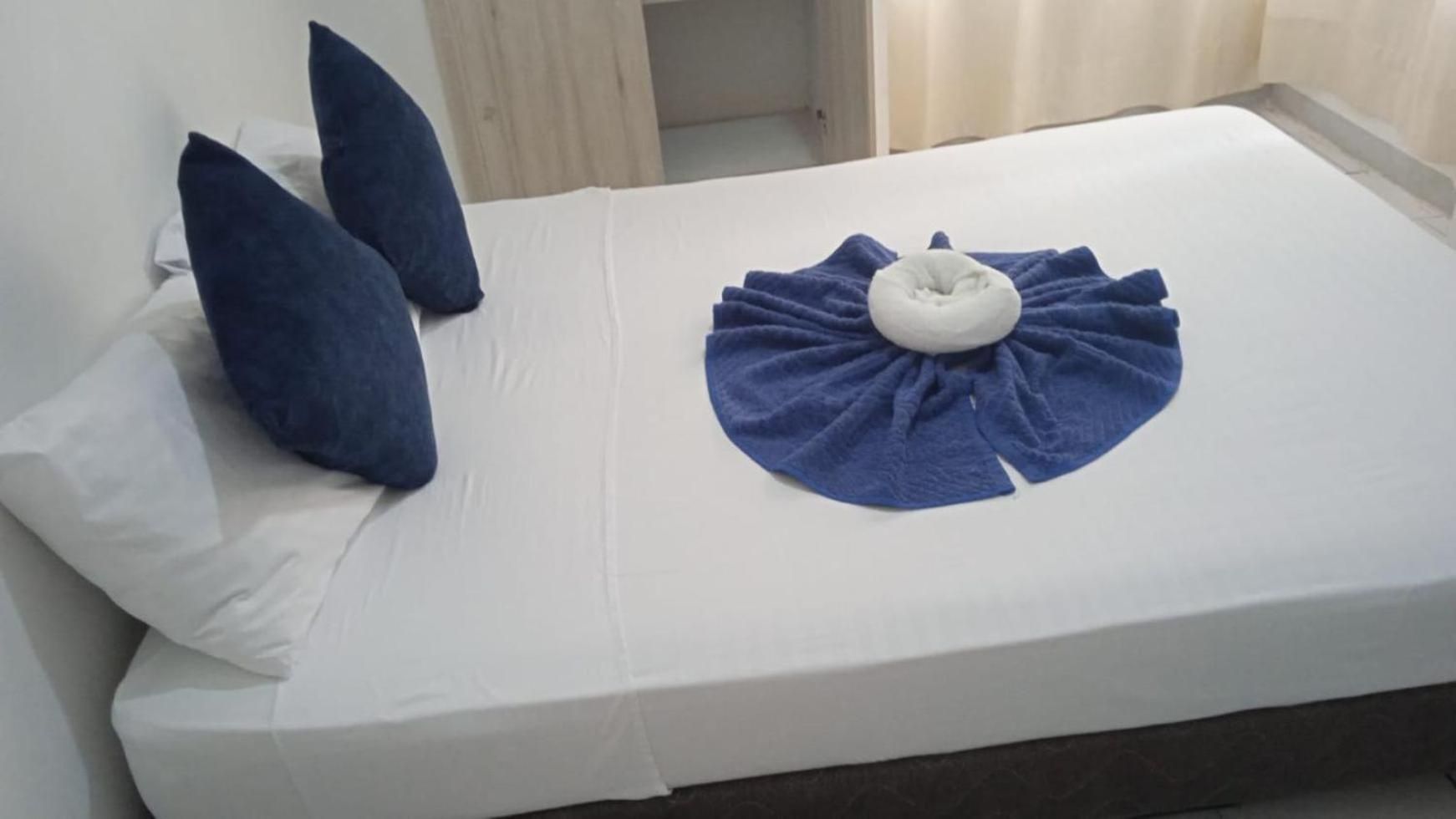 Barlovento Apartamento