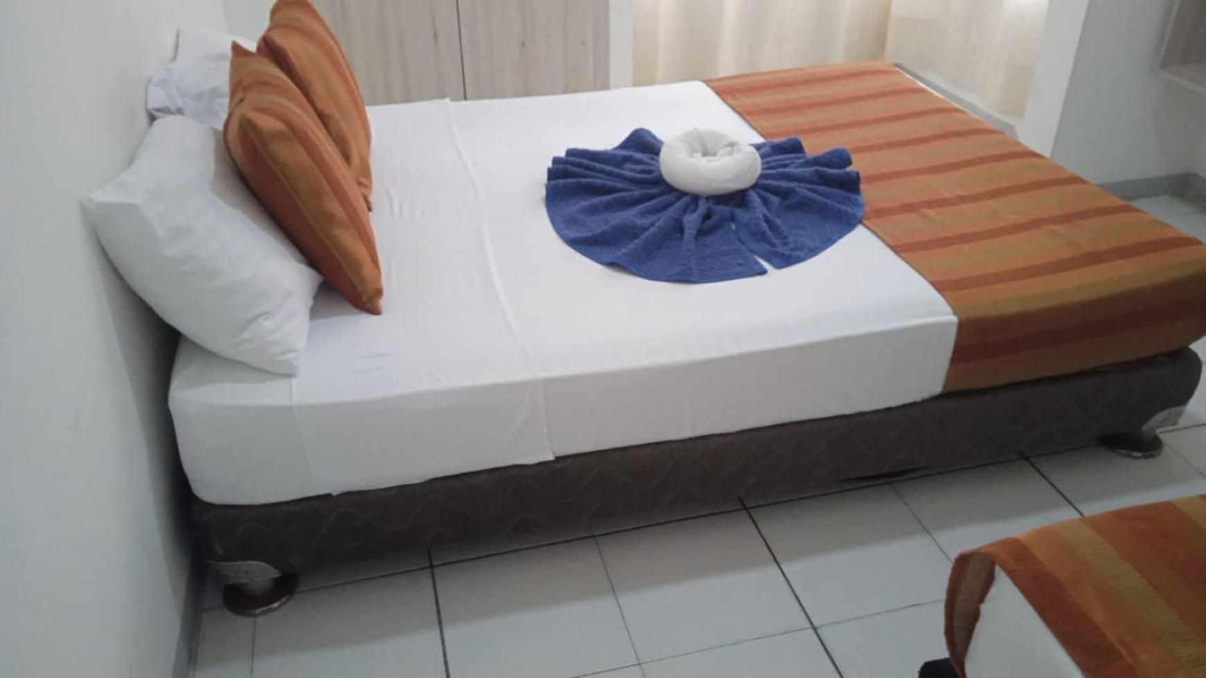 Apartamento Barlovento