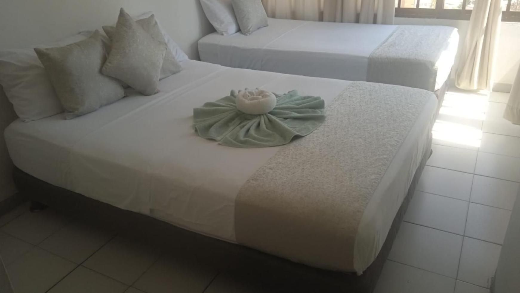 Apartamento Barlovento Cartagena