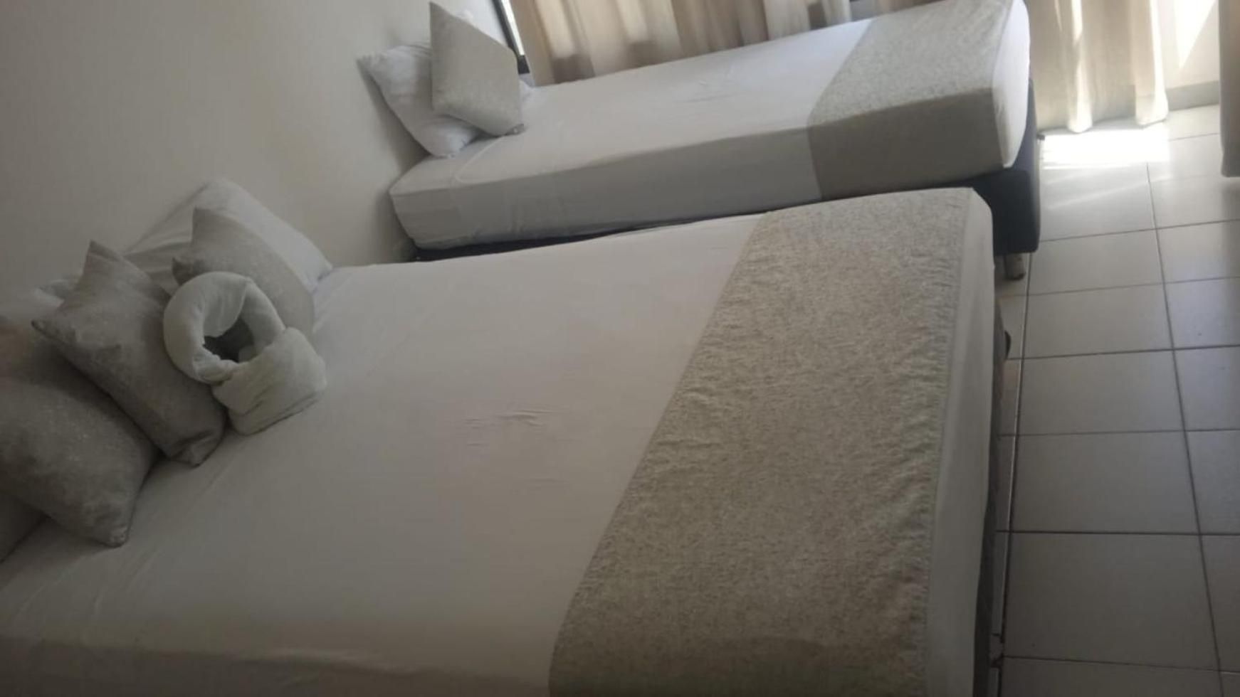 Barlovento Apartamento *