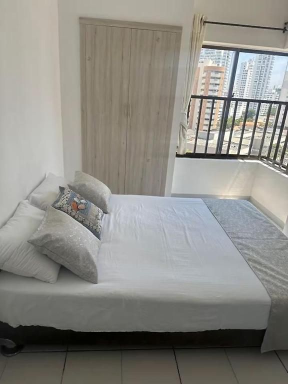 Barlovento Apartamento Cartagena