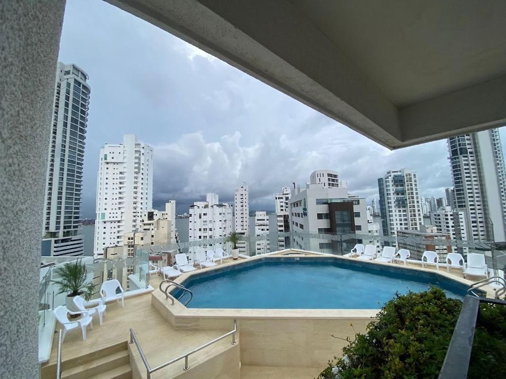 Barlovento *