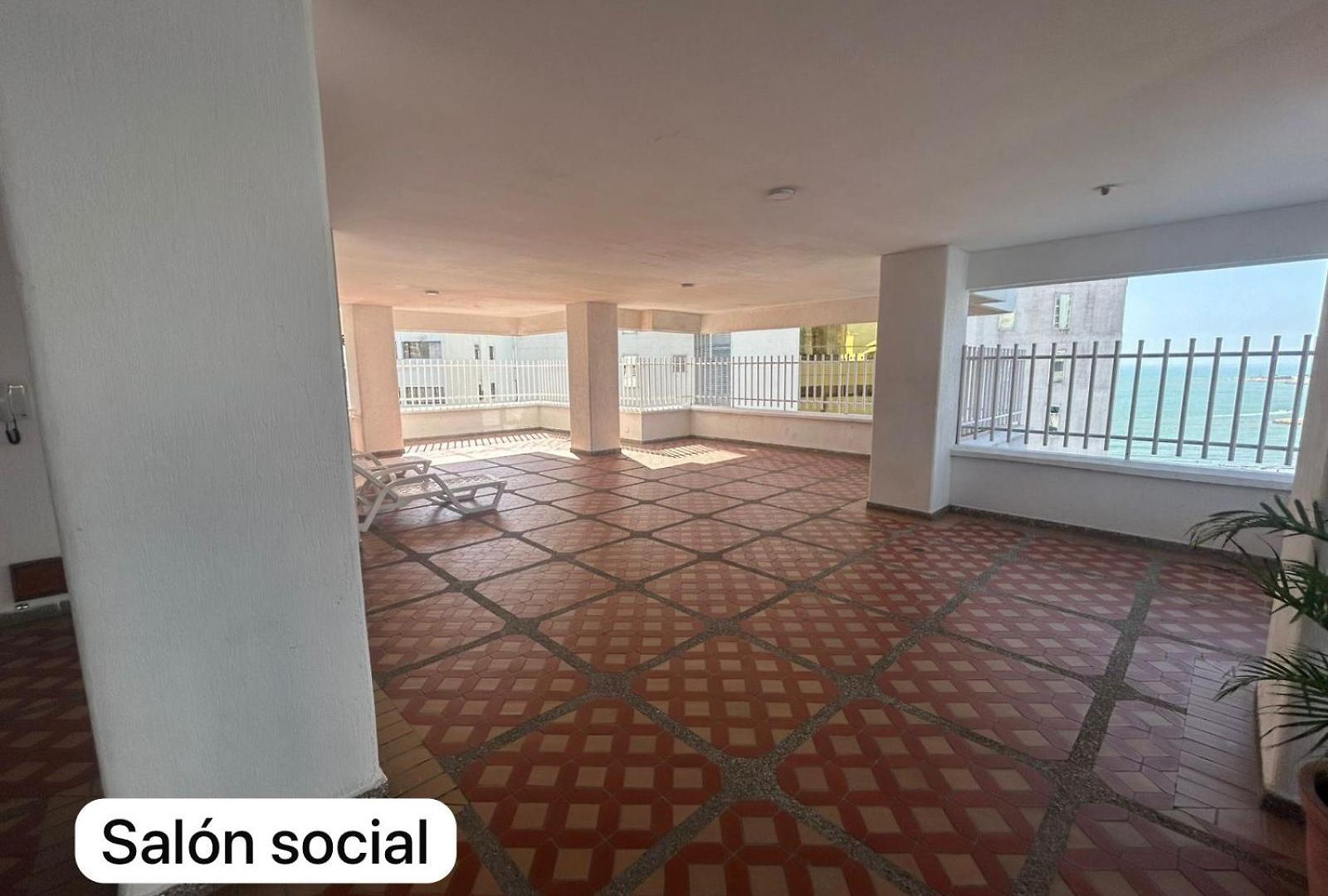 Apartamento Barlovento